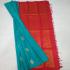 SOFT SILK SAREE WITH BLOUSE